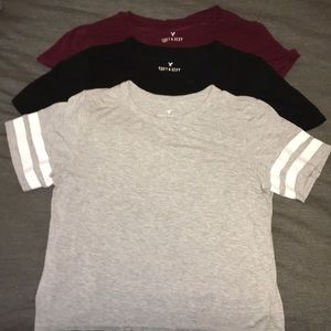 American eagle bundle